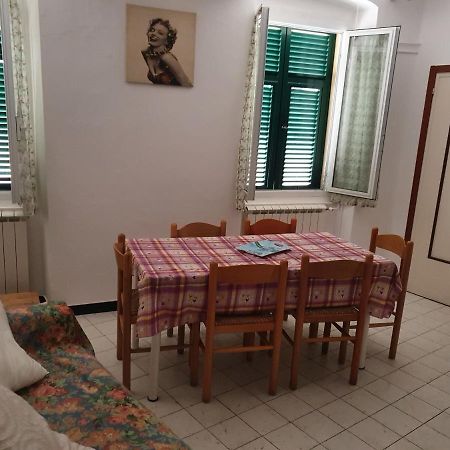Ferienwohnung Sul Porto A 2 Minuti Dal Mare Citra010007-Lt-0079 Camogli Exterior foto