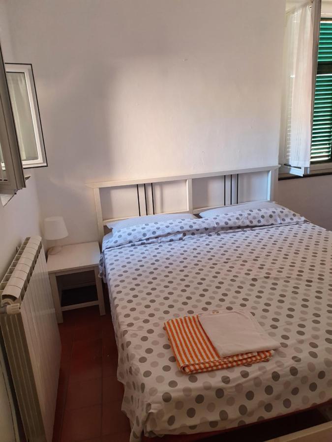 Ferienwohnung Sul Porto A 2 Minuti Dal Mare Citra010007-Lt-0079 Camogli Exterior foto