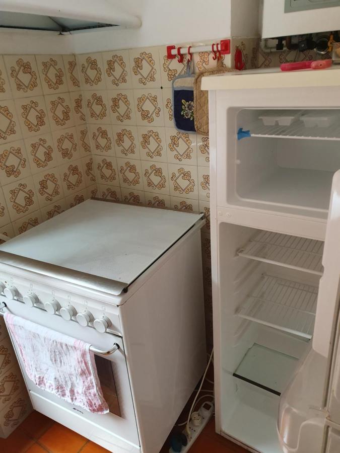 Ferienwohnung Sul Porto A 2 Minuti Dal Mare Citra010007-Lt-0079 Camogli Exterior foto