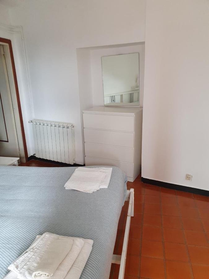 Ferienwohnung Sul Porto A 2 Minuti Dal Mare Citra010007-Lt-0079 Camogli Exterior foto
