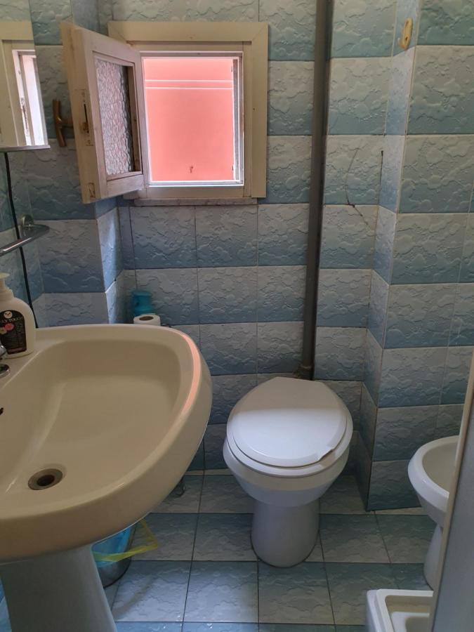 Ferienwohnung Sul Porto A 2 Minuti Dal Mare Citra010007-Lt-0079 Camogli Exterior foto