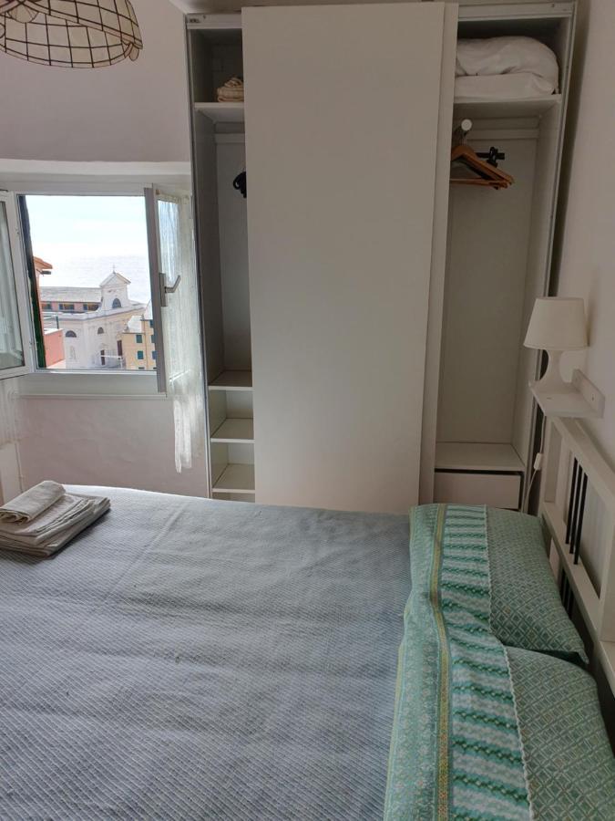 Ferienwohnung Sul Porto A 2 Minuti Dal Mare Citra010007-Lt-0079 Camogli Exterior foto
